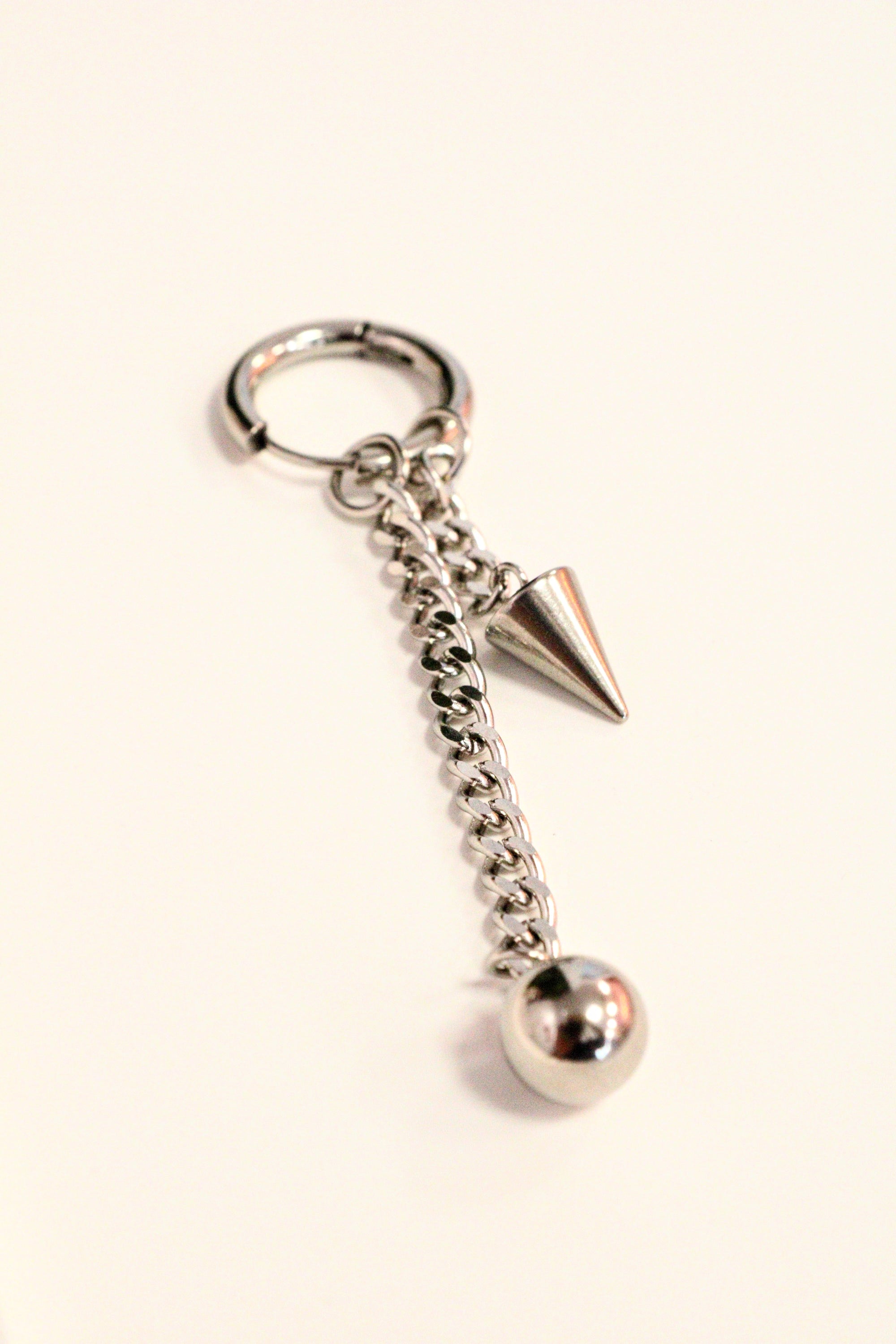 29. Drop Earring