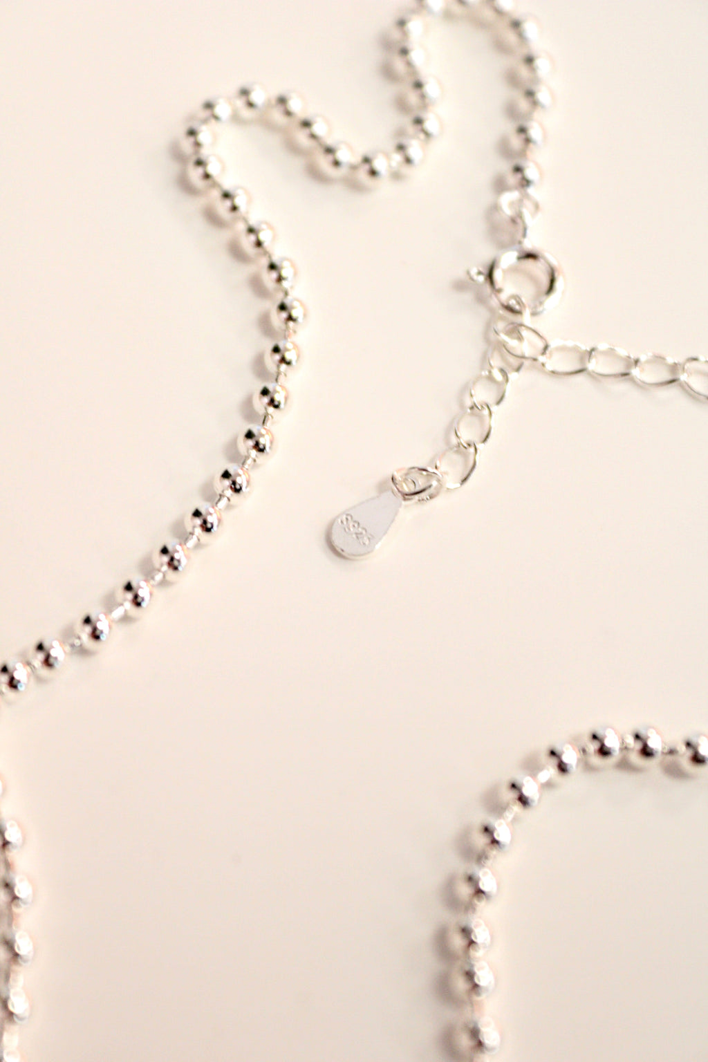 12. Enamel Heart Shape Chain Pendant Necklace