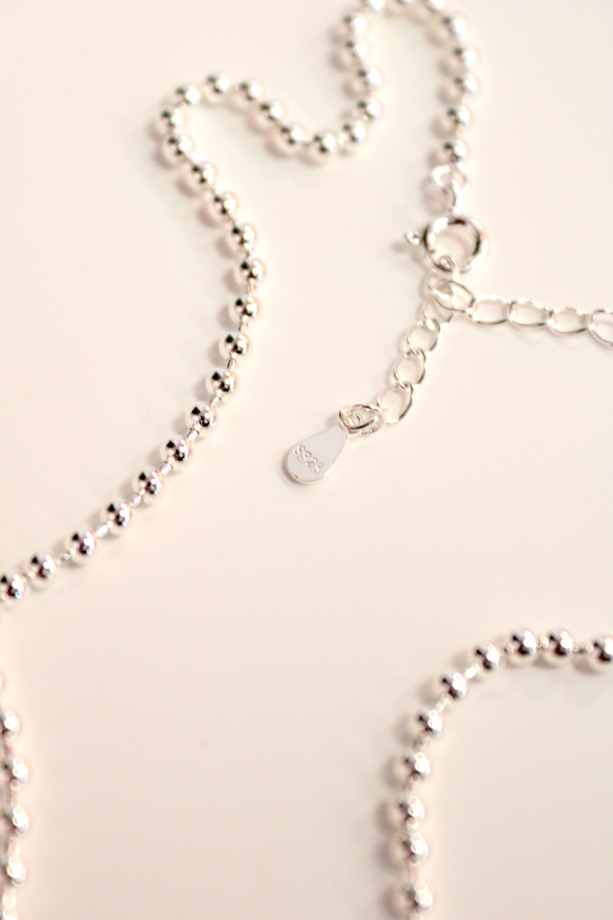 12. Enamel Heart Shape Chain Pendant Necklace