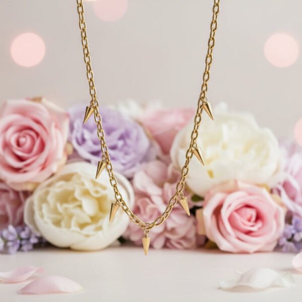 Rivets Choker