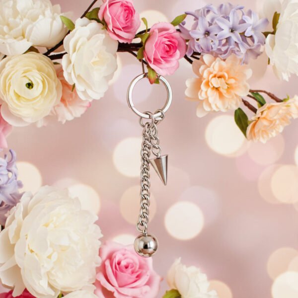 Drop Earring